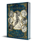 Portada de Libro The Little Mermaid [ Guide To Merfolk ] Original