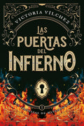 Portada de Las Crónicas De Ravenswood (3): Las Puertas Del Infierno