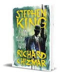 Portada de Libro La Ultima Mision De Gwendy [ Stephen King ] Original