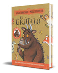 Portada de Libro El Grúfalo [ Julia Donaldson ] Original