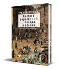 Portada de Libro La Cultura Popular En La Europa Moderna [ Original ]
