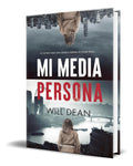 Portada de Libro Mi Media Persona [ Will Dean ] Original