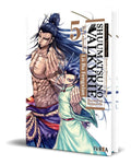 Portada de Shuumatsu No Valkyrie [ The Legend Of Lu Bu Fengxian Vol.5]