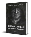 Portada de Libro Cartas A Thyrsa 2 [ Las Granjas Paradiso ] Original