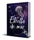 Portada de Libro Estrella De Mar [ Akemi Dawn Bowman ] Original