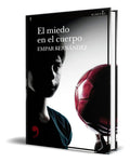 Portada de Libro El Miedo En El Cuerpo [ Empar Fernández ] Original