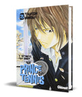 Portada de Libro The Prince Of Tennis Vol.25 [takeshi Konomi] Original