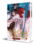 Portada de Libro Heaven Officials Blessing Vol.4 [ Original ]