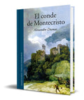 Portada de Libro El Conde De Montecristo [ Pasta Dura ] Alexandre Dumas