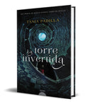 Portada de Libro La Torre Invertida [ Tania Padilla ] Original