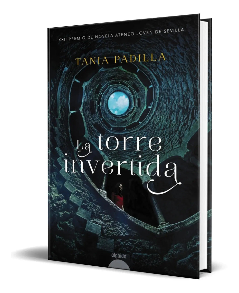 Portada de Libro La Torre Invertida [ Tania Padilla ] Original