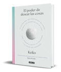 Portada de Libro El Poder De Desear Las Cosas [ Keiko ] Original