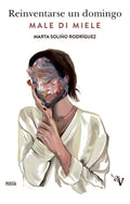 Portada de Reinventarse Un Domingo - Marta Soliño Rodriguez - Original