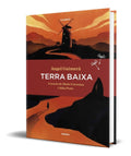 Portada de Libro Terra Baixa [ Angel Guimera ] Original