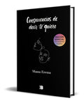 Portada de Consecuencias De Decir Te Quiero [ Manu Erena ] Original