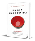Portada de Libro Un Dia Una Comida [ Yoshinori Nagumo ] Original