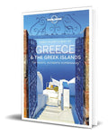 Portada de Libro Best Of Greece & The Greek Islands [ Original ]