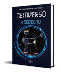 Portada de Libro Metaverso Y Derecho [antonio Serrano Acitores] Orignal