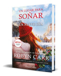 Portada de Libro Un Nuevo Dia [ Un Lugar Para Soñar ] Original