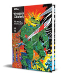 Portada de Libro Nemesis The Warlock Vol.1 [ Pat Mills ] Original