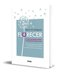 Portada de Libro Florecer [ La Nueva Psicología Positiva ] Original