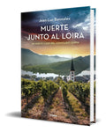 Portada de Libro Muerte Junto Al Loira [ Jean-luc Bannalec ] Original