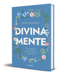 Portada de Libro Divina Mente [ Una Visión Optimista ] Original