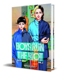 Portada de Libro Boys Run The Riot Vol.3 [ Keito Gaku ] Original