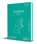 Portada de Libro Filosofía 1 Bachillerato [ Original ]