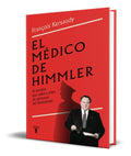 Portada de Libro El Medico De Himmler [ Francois Kersaudy ] Original