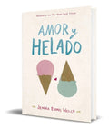 Portada de Libro Amor Y Helado [ Jenna Evans Welch ] Original