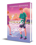 Portada de Libro Y Quererte En Estéreo [ Susanna Herrero ] Original