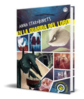 Portada de Libro En La Guarida Del Lobo [ Anna Starobinets ] Original