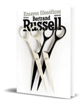 Portada de Libro Ensayos Filosóficos [ Bertrand Russell ] Original