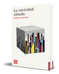 Portada de Libro La Sociedad Sitiada [ Zygmunt Bauman ] Original