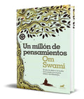 Portada de Libro Un Millon De Pensamientos [ Om Swami ] Original