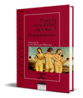 Portada de Libro Poesia De La Edad De Oro I [ Renacimiento ] Original