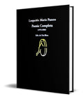 Portada de Libro Poesia Completa 1970-2000 [ Leopoldo Panero ] Original
