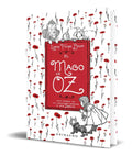 Portada de Libro El Mago De Oz [ Lyman Frank Baum ] Original