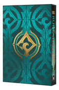 Portada de Ruination - League Of Legends Ed. Especial Español
