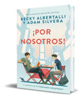 Portada de Libro ¡por Nosotros! [ Becky Albertalli ] Original