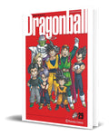 Portada de Libro Dragon Ball Ultimate Vol.29 [ Akira Toriyama] Original