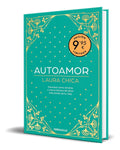 Portada de Libro Autoamor [ Laura Chica ] Original