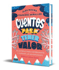Portada de Libro Cuentos Para Tener Valor [ Alex Rovira ] Original