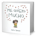 Portada de Me quiero mucho