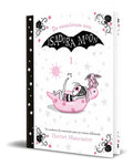 Portada de Libro De Vacaciones Con Isadora Moon [ Original ]
