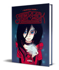 Portada de Libro Snow Black [ Francesca Tassini ] Original