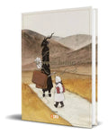Portada de Libro La Pequeña Forastera [ Siúil, A Rún Vol.6 ] Original