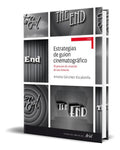Portada de Libro Estrategias De Guion Cinematográfico [ Original ]