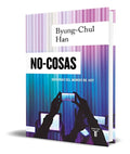 Portada de Libro No Cosas [ Quiebras Del Mundo De Hoy ] Original